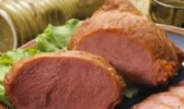 马头牛肉
