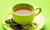 龙湖荷叶茶