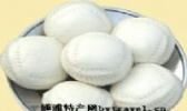 三倒手硬面馍