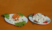 固墙热豆腐