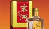 宋河粮液酒