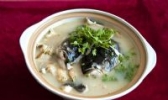 鲇鱼山砂锅鱼