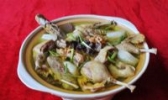 商城老鸭汤