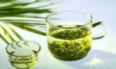 固始皇姑山茶