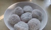 绿豆糍粑
