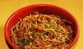 信阳热干面