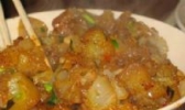 石凉粉