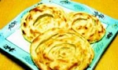 息县油酥火烧