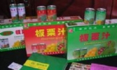 板栗汁