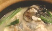 鱼头炖豆腐