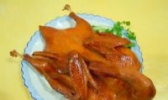 信阳板鸭