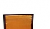罗山皮箱