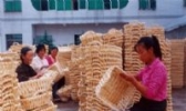 固始柳编