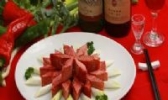 繁城洪家五香牛肉