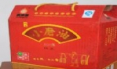 平舆小磨香油