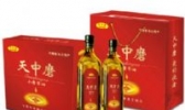 天中磨小磨香油
