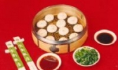 马家灌汤包