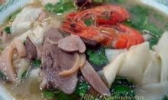 潘记烩面