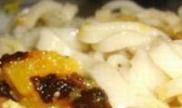 上蔡县捞面条