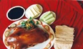 明宫三茹鸭