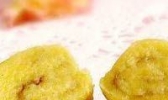 黄金麻酱卷