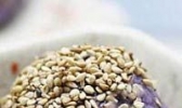 确山紫薯麻团