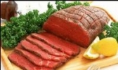 唐河牛肉