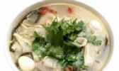方城羊肉烩面
