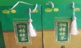 桐桔梗茶