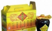 西峡黄酒