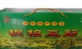桐柏豆筋
