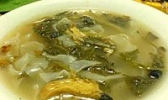 内乡酸菜