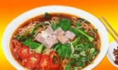 邓州窝子面