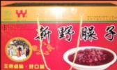 新野三国臊子