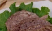菊花肉