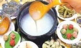 玄妙观斋菜