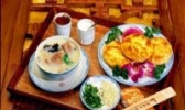 虢国羊肉汤