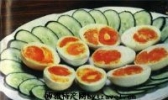 陕州糟蛋
