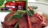 观音堂牛肉
