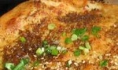 脂油饼