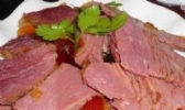 咸驴肉