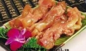 闹汤驴肉