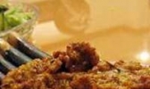 小煎牛柳