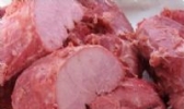卫辉杜记牛肉