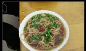 获嘉饸饹条