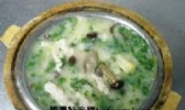 木桶水滑肉