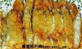 霜打馍