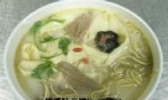 原阳烩面