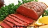 曹记五香牛肉