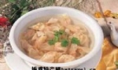 马蹄街馄饨